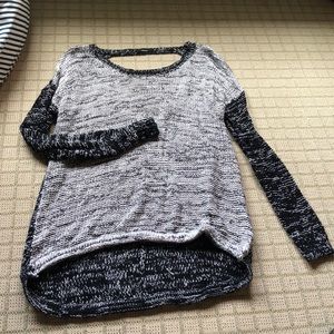Millau Knit sweater